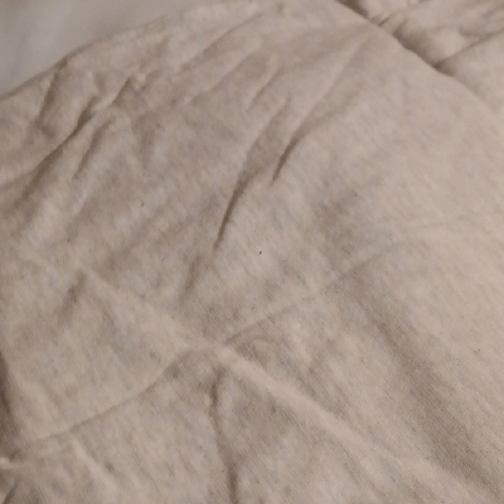 Scotch & Soda Cream Bedding Sheets